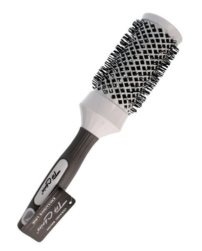 Top Choice Szczotka ceramiczna do modelowania włosów Exclusive Line 44mm (63770)