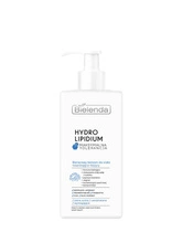Bielenda Hydro Lipidium Balsam Barierowy do Ciała Nawilżająco-Kojący 300 ml