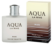 La Rive for Men AQUA Woda toaletowa 90 ml 