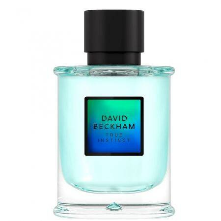 David Beckham True Instinct - Woda perfumowana 75ml
