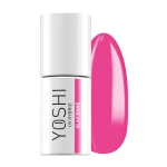Yoshi Lakier Hybrydowy UV LED Glacienne 182 6 ml