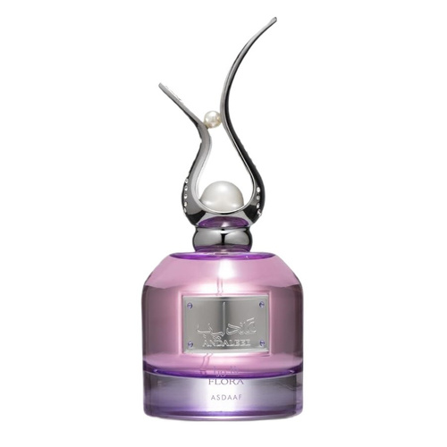 Lattafa Asdaaf Al Andaleeb Flora - Woda perfumowana damska 100 ml