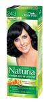Joanna Naturia Color Farba do włosów nr 243-czarny bez  150g