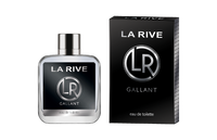 La Rive for Men Gallant Woda toaletowa 100ml