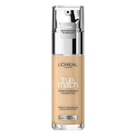 L'Oréal True Match Lekki Podkład Pielęgnujący 0.5N Porcelain 30ml