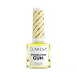 Claresa Guma do skórek Protection Gum Peel Off 5 g