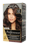 Loreal Farba Recital Preference 6.21 Opera