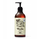 Yope Naturalne mydło do rąk w płynie Wanilia Cynamon 500ml