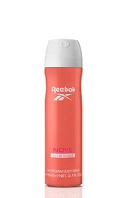 REEBOK Move Your Spirit Dezodorant w sprayu dla kobiet 150ml