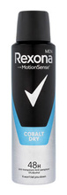 Rexona Motion Sense Men Dezodorant spray Cobalt Dry  150ml