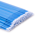 Clavier Aplikatory bezwłókienkowe do rzęs 2,5 mm 100 szt.