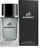 Burberry Mr.edt 100ml woda toaletowa dla mężczyzn