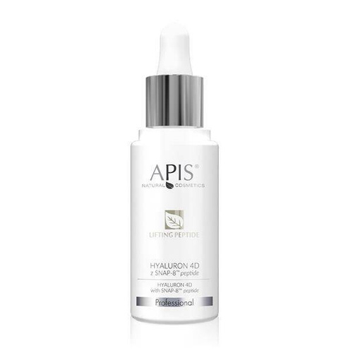 Apis Hyaluron 4D ze SNAP-8 peptide 30ml