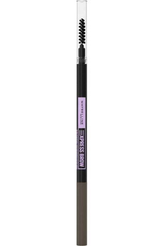 MAYBELLINE Express Brow Ultra Slim Kredka do brwi nr 04 Medium Brown