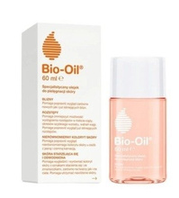 Bio-Oil Specjalistyczna pielęgnacja skóry Olejek na blizny 60ml