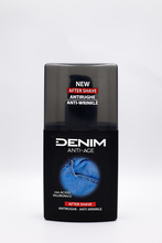 DENIM Balsam po goleniu Anti-age 100 ml