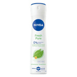 NIVEA Fresh Pure Antyperspirant dla kobiet 150 ml