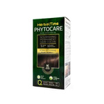 Herbal Time Phytocare Farba do włosów naturalna 5C Golden Chestnut