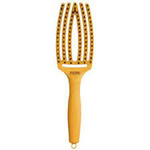 Olivia Garden Fingerbrush Szczotka Do Rozczesywania '90 Juicy Orange