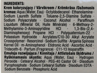 Palette Color Shampoo Szampon koloryzujący  nr 113 Czerń  1op.