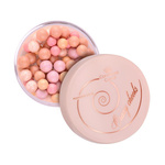 Constance Carroll Puder w kulkach Powder Balls Crazy Cheeks 05 Pearl 13g