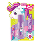 CHLAPU CHLAP Błyszczyk do ust w kuleczce Unicorn - słodka pianka
