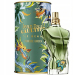 Jean Paul Gaultier Le Beau Paradise Garden 75ml woda perfumowana dla mężczyzn