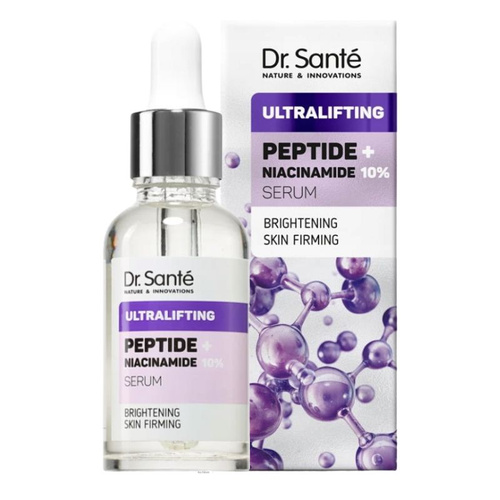 DR.SANTE F.C. Peptide Niacinamide Serum 30ml
