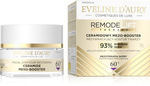 Eveline D'Aury Remodelift Therapy Ceramidowy Mezo-Booster 60+ do Twarzy 50 ml