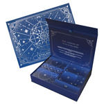 Staleks Kalendarz Adwentowy 2025 Staleksland 12 elem.