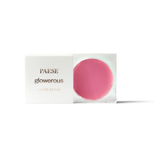 Paese Glowerous Limited Edition Kremowy Róż Milk Rose