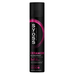 Schwarzkopf Syoss Ceramide Complex Lakier do włosów maga mocny  300ml