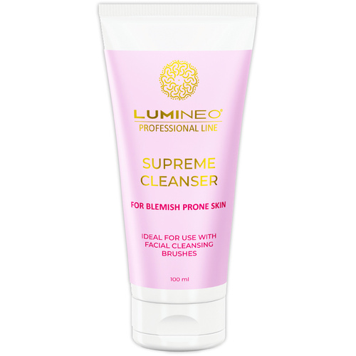 LUMINEO Żel do twarzy na trądzik 100ml