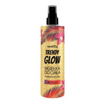 VENITA Trendy Glow Mgiełka rozświetlająca do ciała - Rich Gold 200 ml