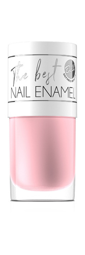 BELL Lakier do paznokci The Best Nail Enamel nr 0058.5 g
