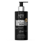 Apis balsam nawilżający do ciała Black Dream 300ml