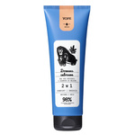 YOPE Wood Żel pod prysznic i szampon 2w1 Drzewo Cedrowe 250ml