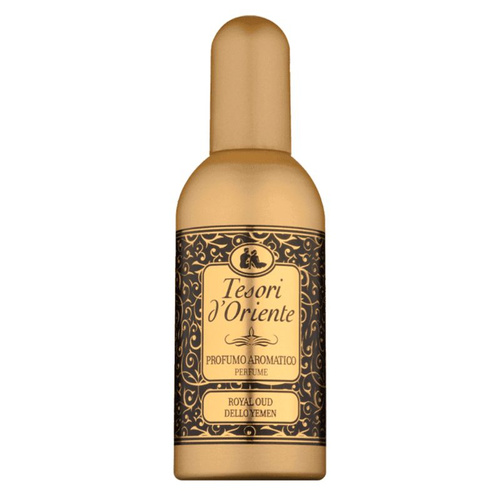 Tesori d'Oriente woda toaletowa Royal Oud 100 ml