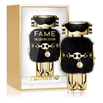 Paco Rabanne Fame Couture 80ml - Woda Perfumowana dla Kobiet