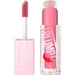 MAYBELLINE Lifter Plump Błyszczyk powiększający usta nr 001 5.4ml