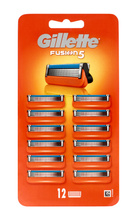 Gillette Fusion A12 Nożyk