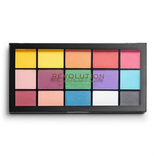 REVOLUTION Reloaded Marvellous Mattes