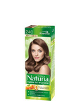 Joanna Naturia Color Farba do włosów nr 240-słodkie cappucino  150g