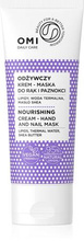 OMI Daily Care Krem-Maska do rąk i paznokci Nourishing Cream-Hand and Nail Mask 75ml