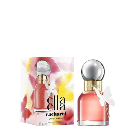 Cacharel Ella Ella woda perfumowana dla kobiet 30ml