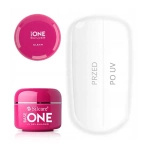 SILCARE Base One Gel 30g Clear&