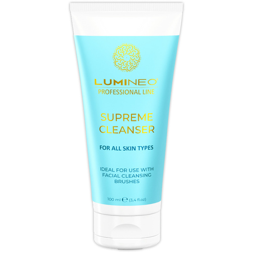 LUMINEO Żel do twarzy 100ml dla każdego typu cery