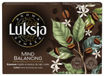 LUKSJA AROMA Mydło w Kostce 90g z Kawa