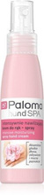 Paloma Hand Spa  Intensywnie nawilzający krem do rąk w sprayu