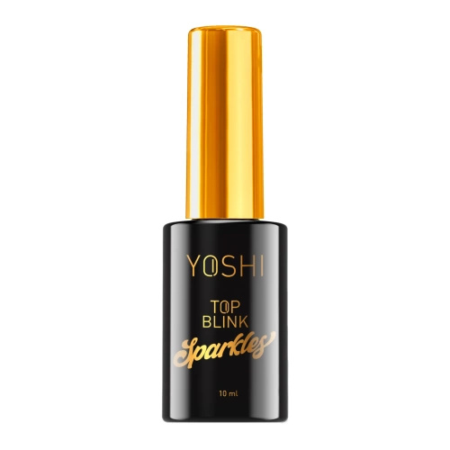 Yoshi Top Blink Sparkles 10ml